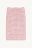 Pink touch