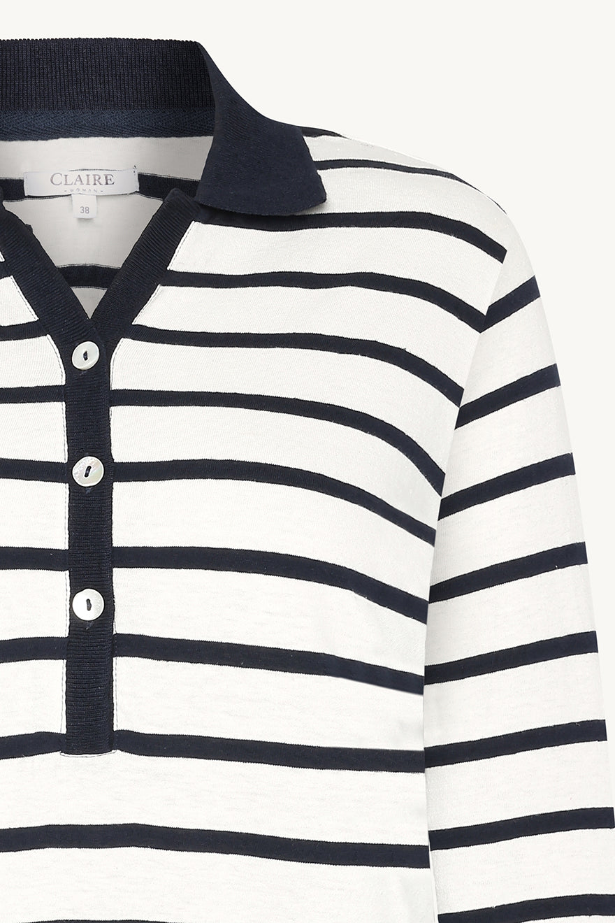 T-shirt CWAlbertina - Color 3217