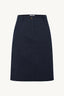 Dark navy