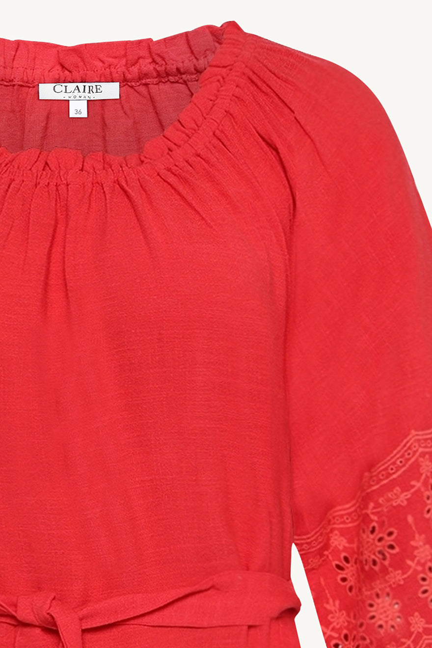 CWDanniella - Color 4352