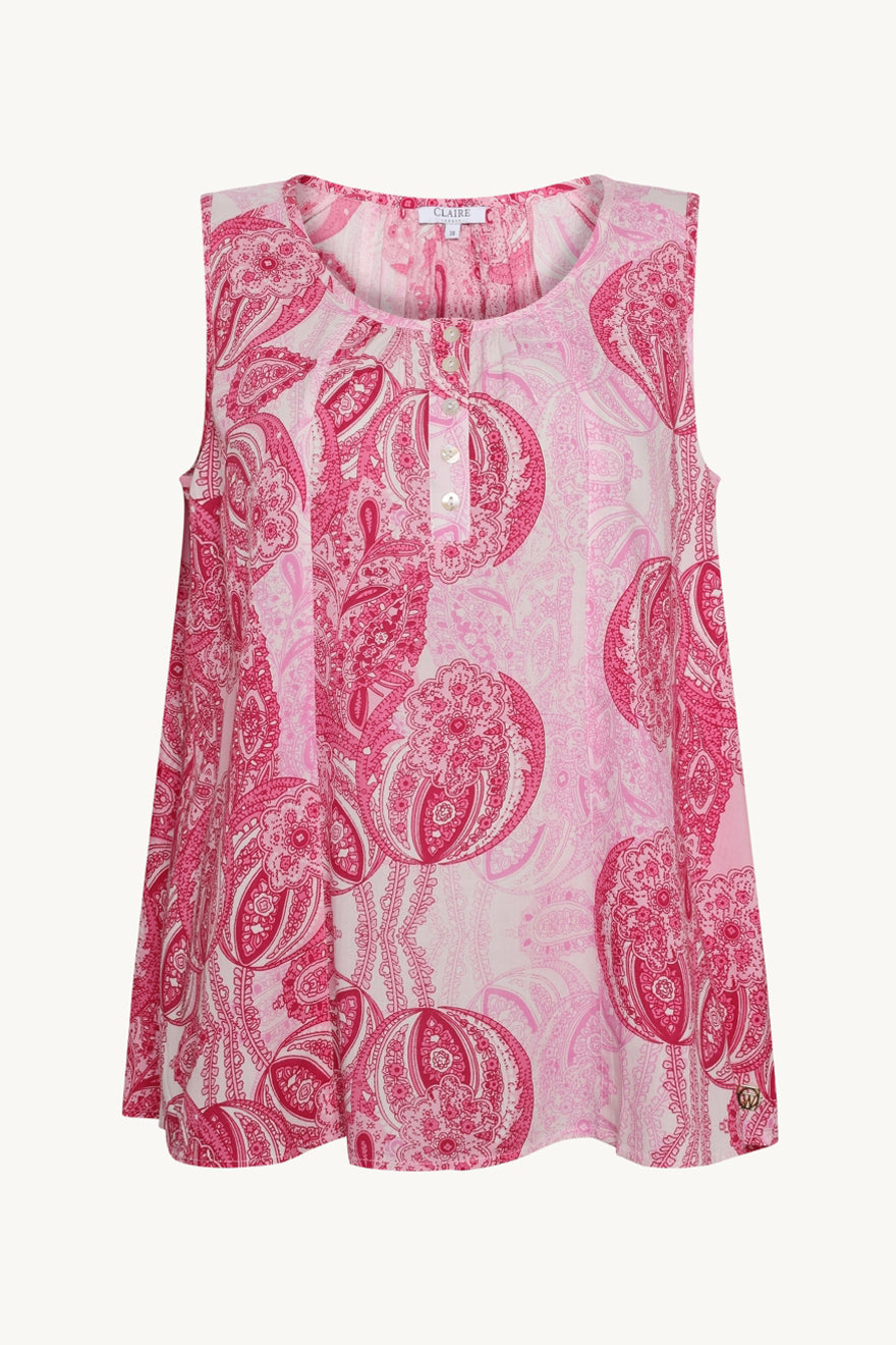 CWRoselina - Color 4318