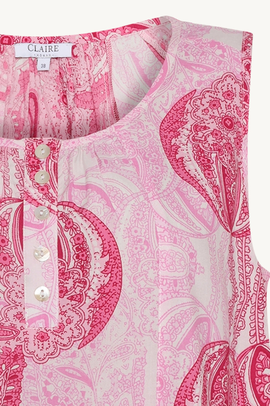CWRoselina - Color 4318