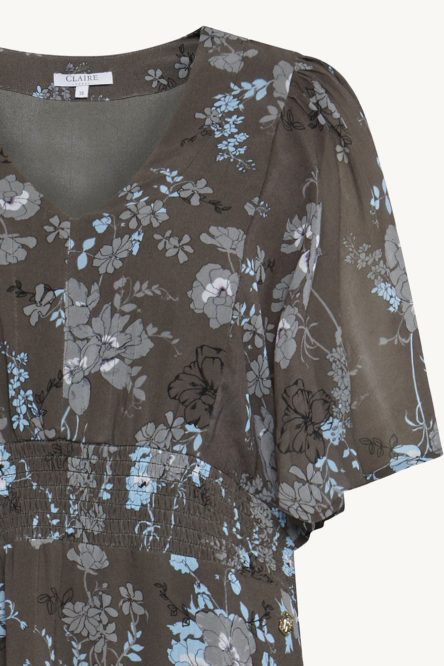 CWDanijela Poppy - Color 3579