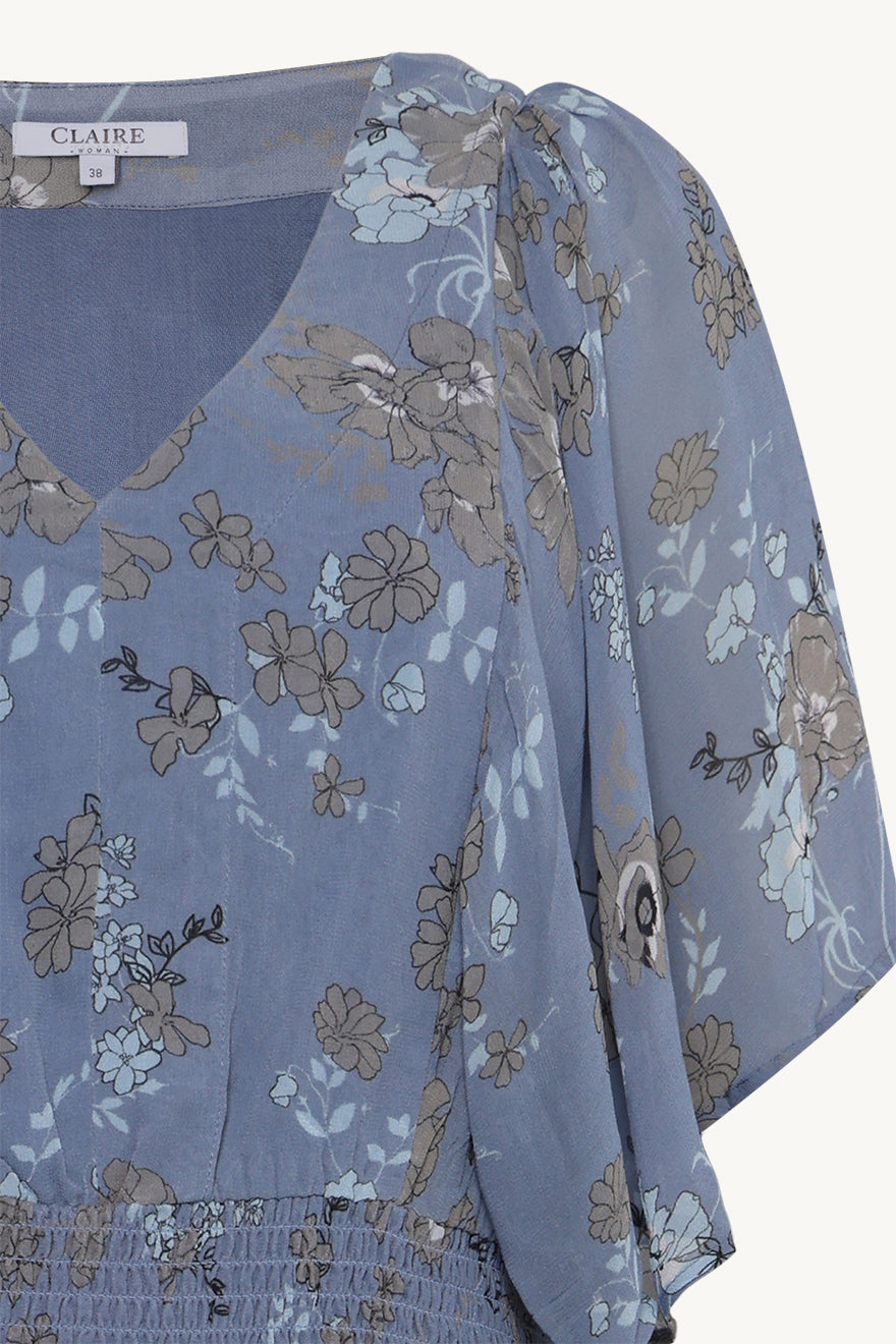 CWDanijela Poppy - Color 4133