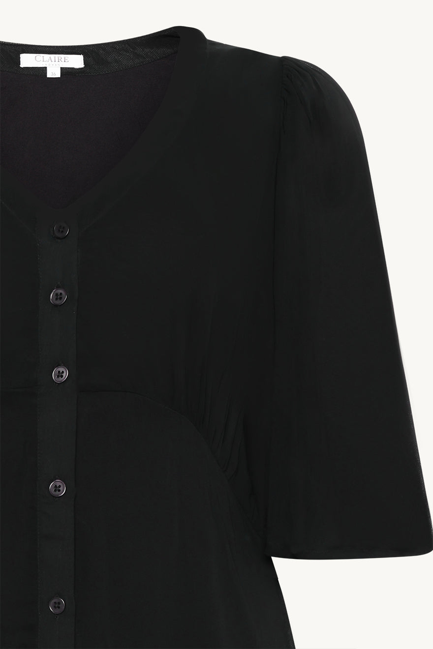 CWDiara Solid color - Color 3244