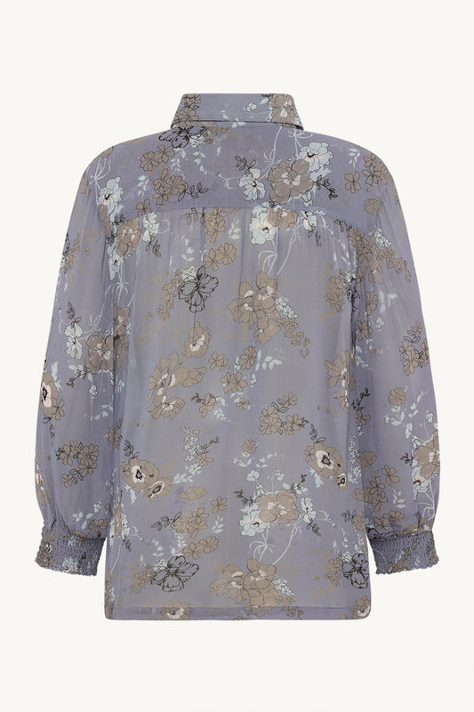 CWRenette Poppy  3/4 Sleeves - Color 4133