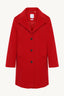 High red