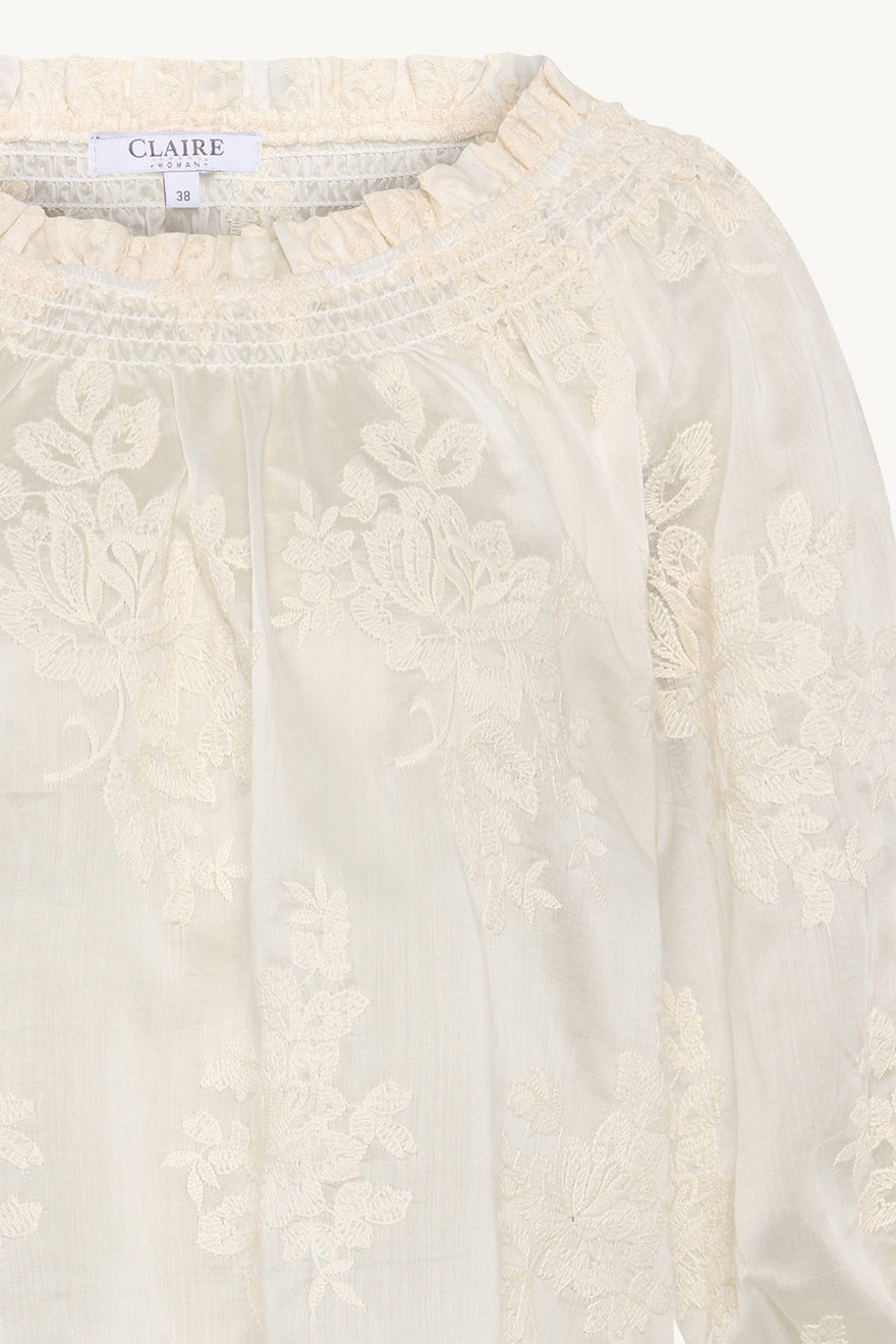 CWRossella - Color 3217