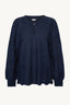 Dark navy