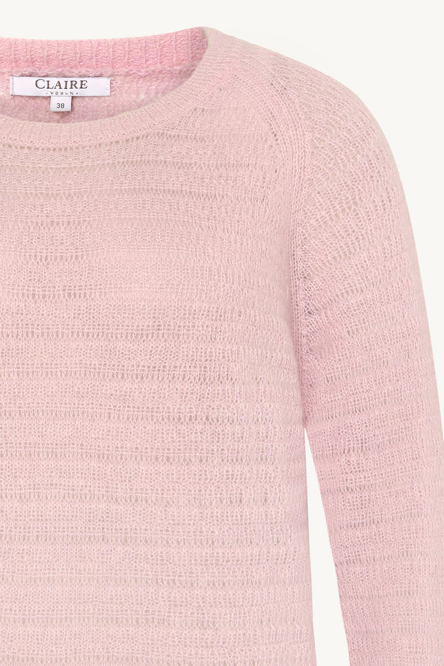 CWPavline - Color 4306