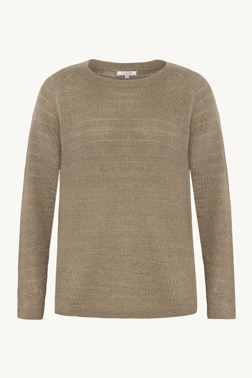 CWPavline - Color 4534