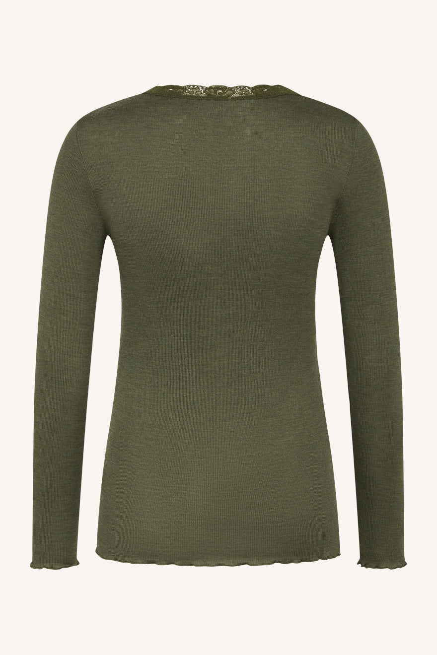 CWChantal - Cardigan - Color 13450