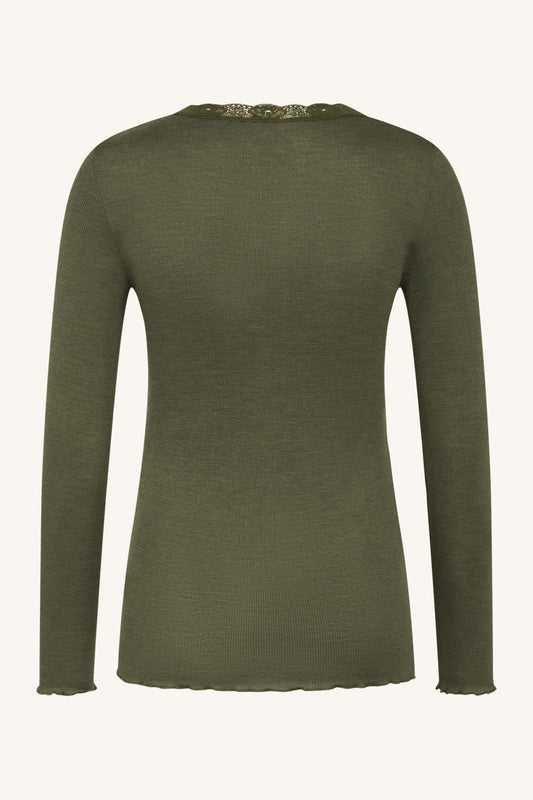 CWChantal - Cardigan - Color 13450