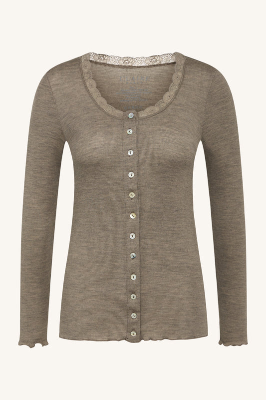CWChantal - Cardigan - Color 13575