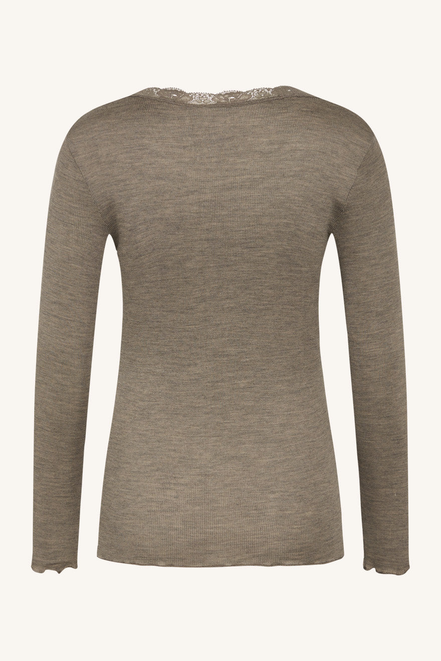 CWChantal - Cardigan - Color 13575