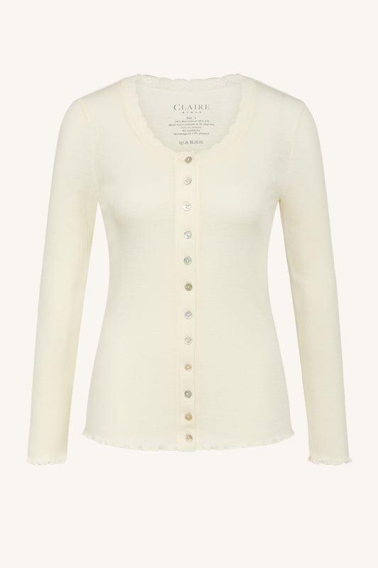 CWChantal - Cardigan - Color 3270
