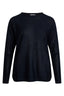 Dark navy
