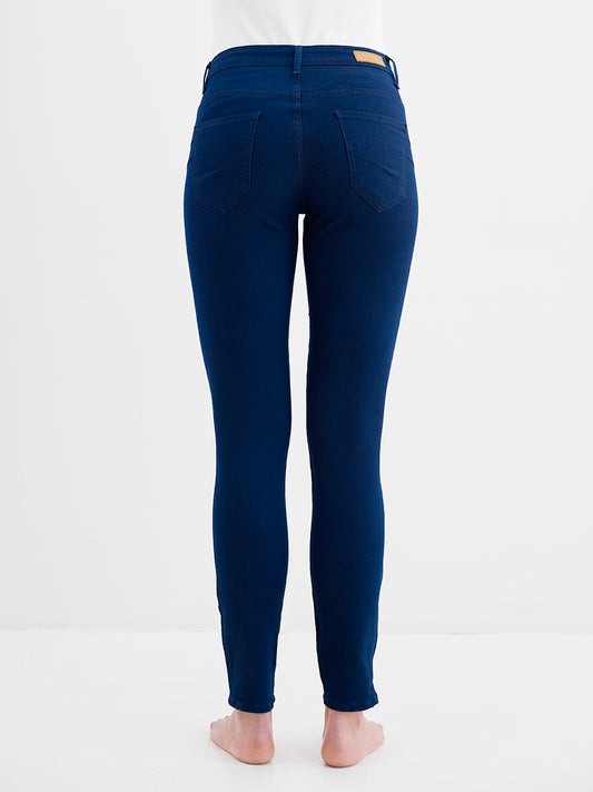 Trousers CWJasmin Navy - Color 3151