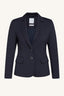 Dark navy