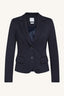 Dark navy