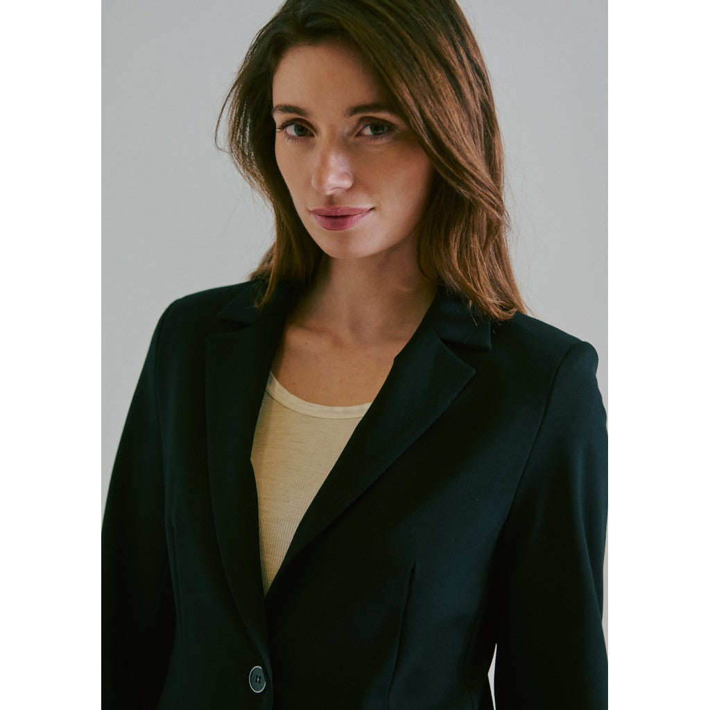 CLAIRE Blazer CWElinor Blazer 3244 Black