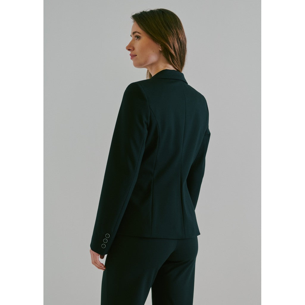 CLAIRE Blazer CWElinor Blazer 3244 Black