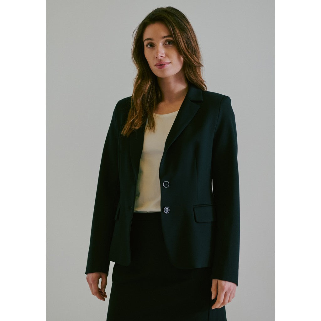 CLAIRE Blazer CWElinor Blazer 3244 Black