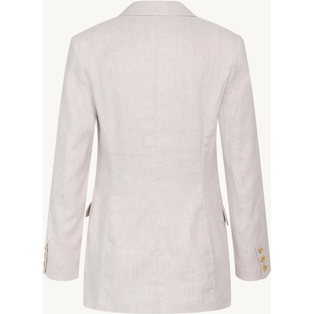 CLAIRE Blazer CWElora Blazer 3045 Umber