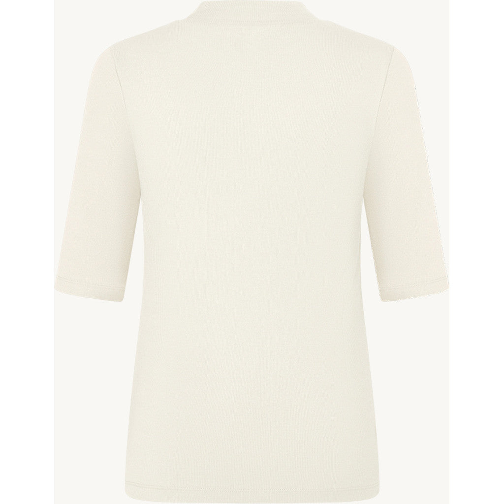 CLAIRE CWAdalyn T-shirt L/S 3217 Gardenia