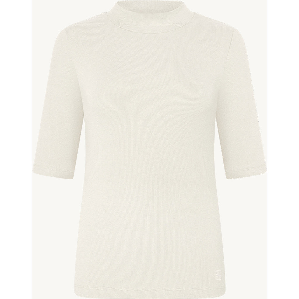 CLAIRE CWAdalyn T-shirt L/S 3217 Gardenia