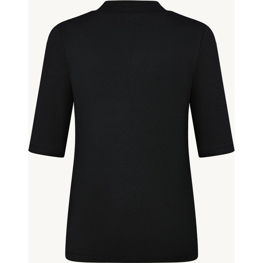 CLAIRE CWAdalyn T-shirt L/S 3244 Black
