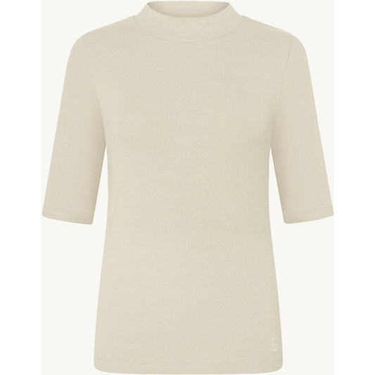 CLAIRE CWAdalyn T-shirt L/S 4538 Feather