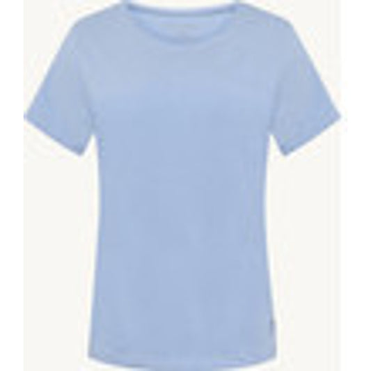 CLAIRE CWAlanis T-shirt L/S 3185 Serenity