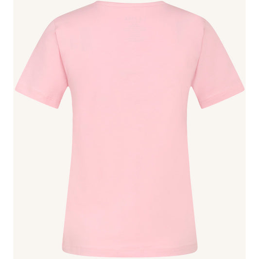 CLAIRE CWAlanis T-shirt S/S 3720 Pink Lady