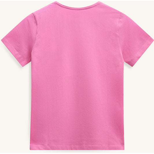 CLAIRE CWAlanis T-shirt S/S 3751 Fiji Pink