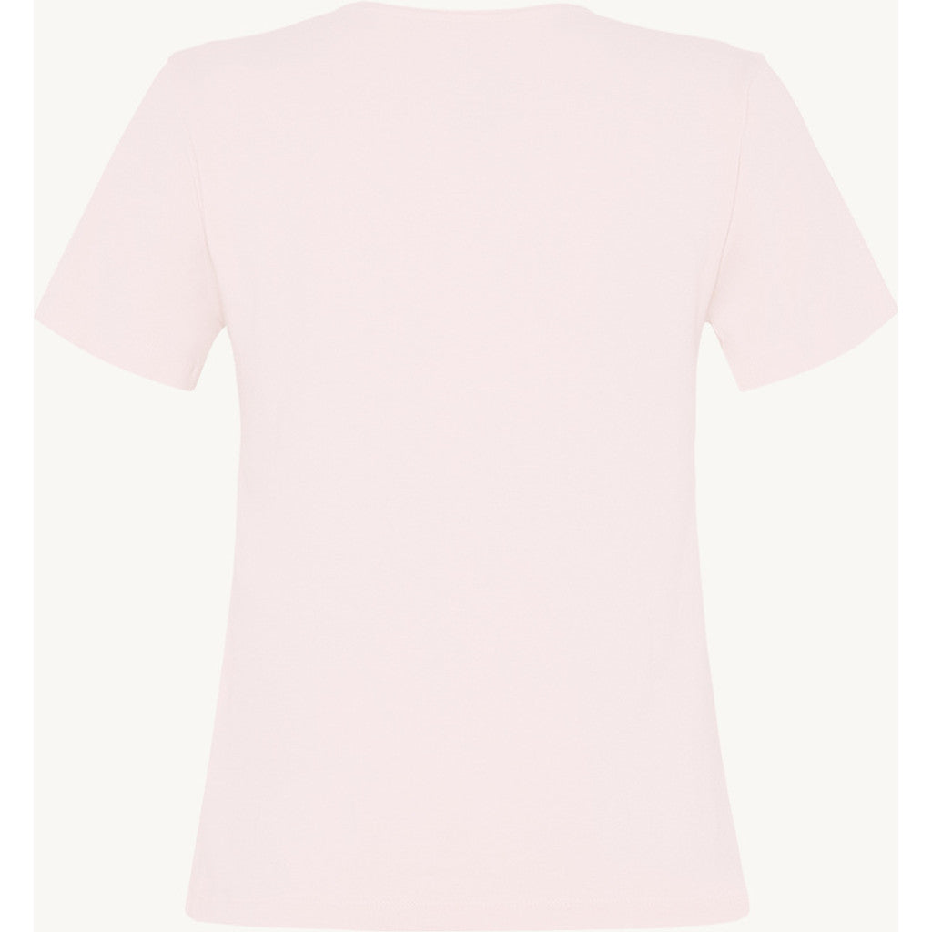 CLAIRE CWAlanis T-shirt S/S 4306 Pink Touch
