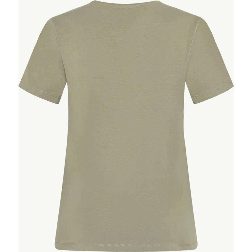 CLAIRE CWAlanis T-shirt S/S 4441 Trekking