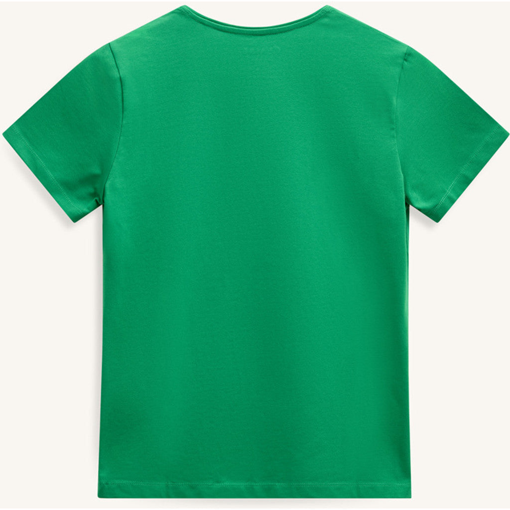 CLAIRE CWAlanis T-shirt S/S 4459 Green Bee