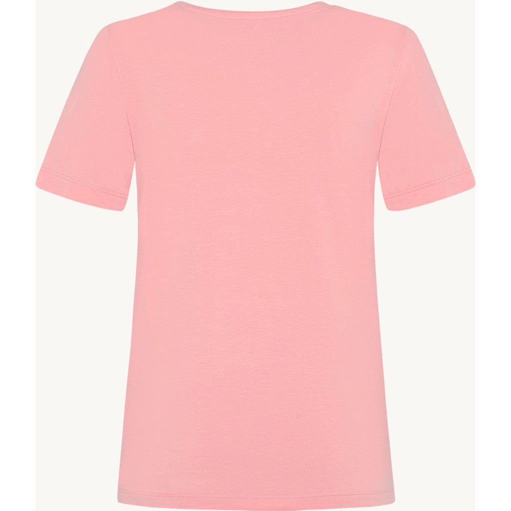 CLAIRE CWAlanis T-shirt S/S 3761 Shell