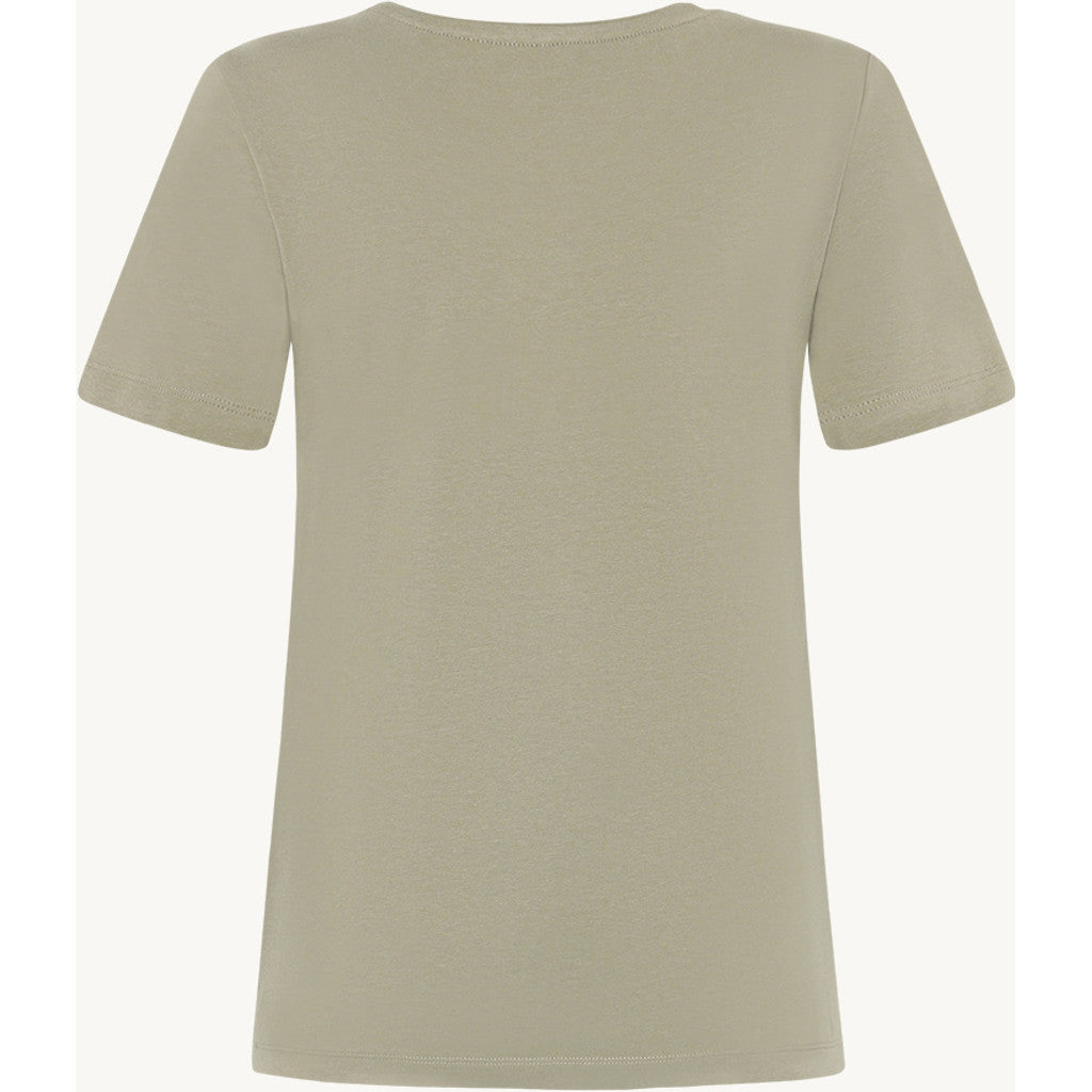 CLAIRE CWAlanis T-shirt S/S 4441 Trekking