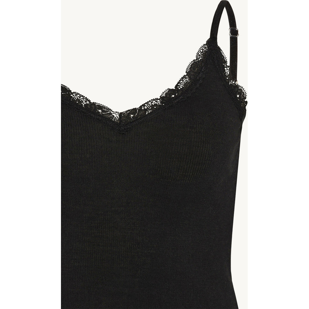 CLAIRE CWAlina Slipdress 3244 Black
