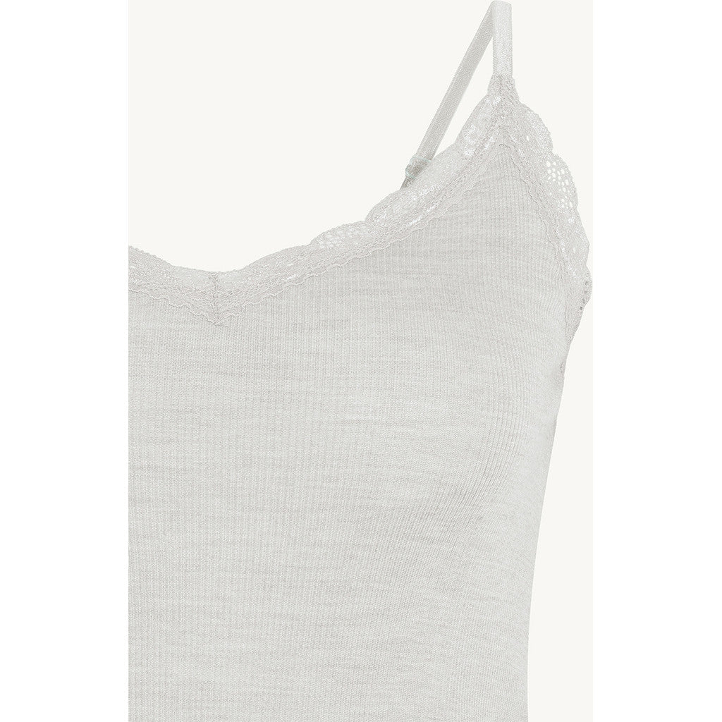CLAIRE CWAlina Slipdress 3270 Ivory