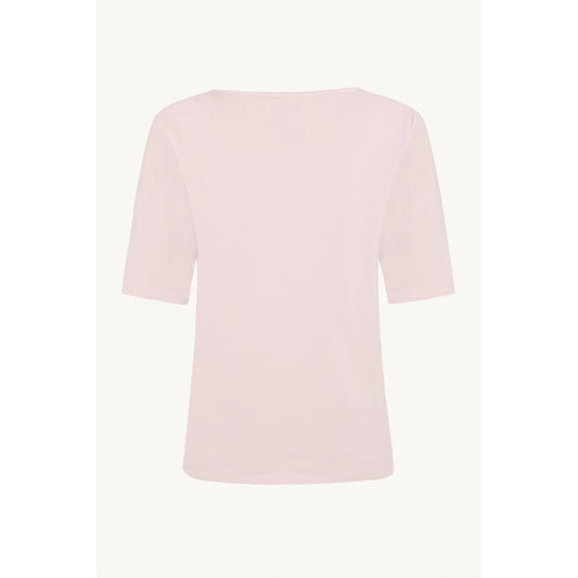 CLAIRE CWAmaryllis T-Shirt T-shirt L/S 3804 Lavender