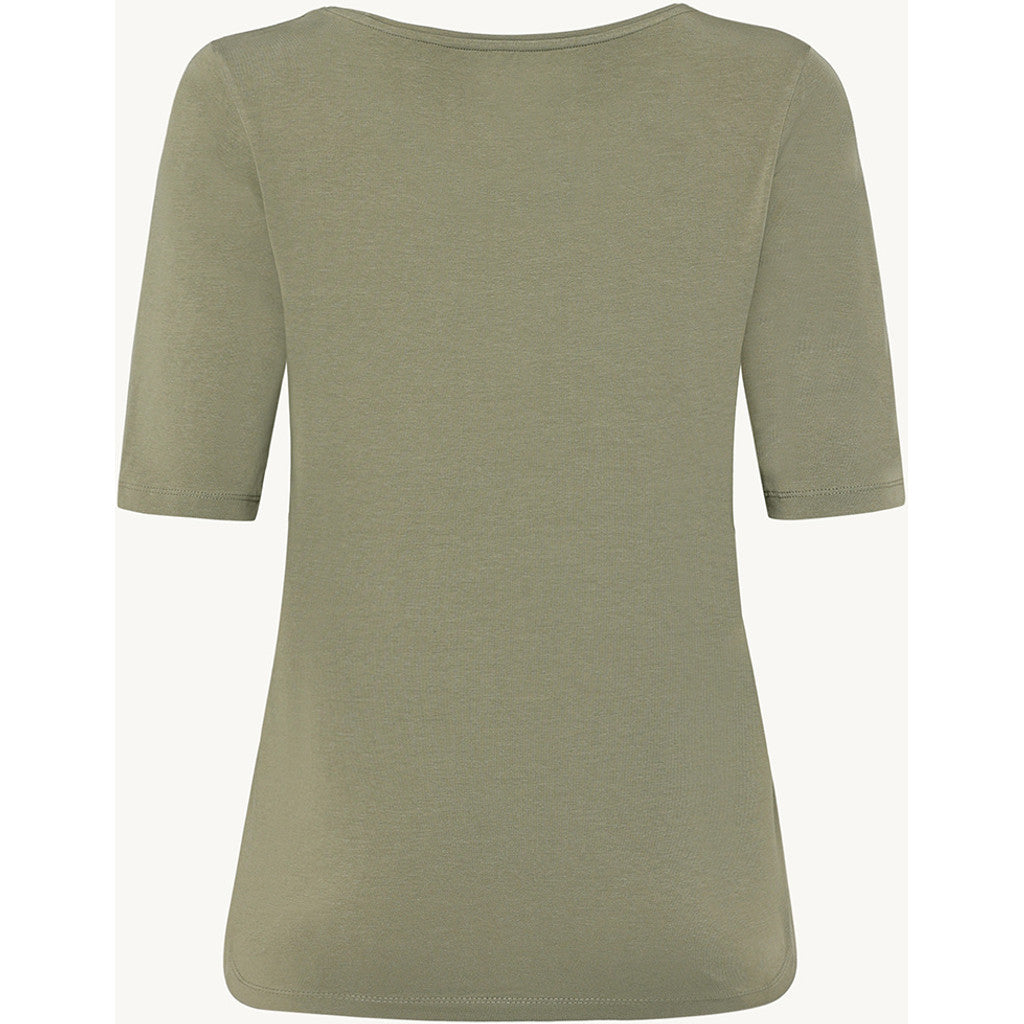 CLAIRE CWAmaryllis T-Shirt T-shirt L/S 4441 Trekking