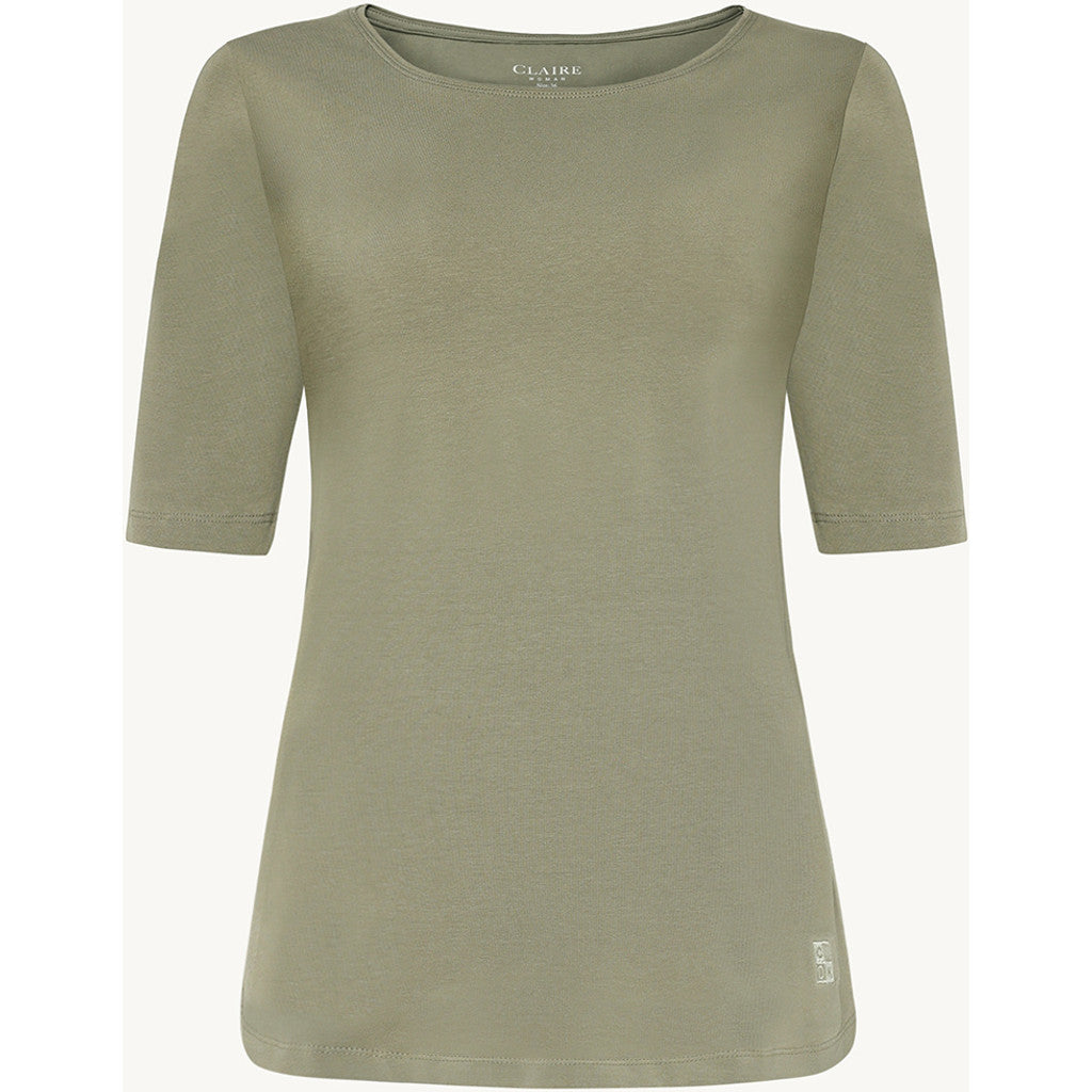 CLAIRE CWAmaryllis T-Shirt T-shirt L/S 4441 Trekking