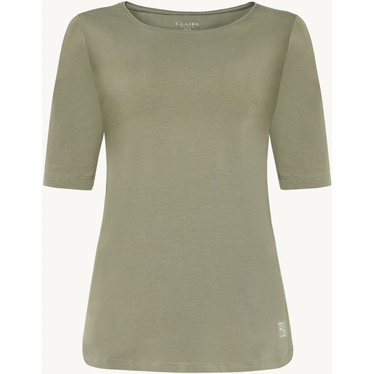 CLAIRE CWAmaryllis T-Shirt T-shirt L/S 4441 Trekking
