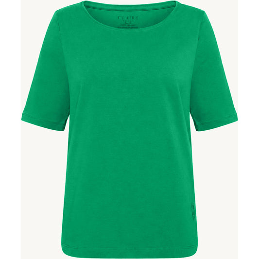 CLAIRE CWAmaryllis T-Shirt T-shirt L/S 4459 Green Bee