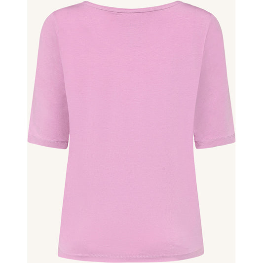 CLAIRE CWAmaryllis T-Shirt T-shirt L/S 4712 Violet Ice