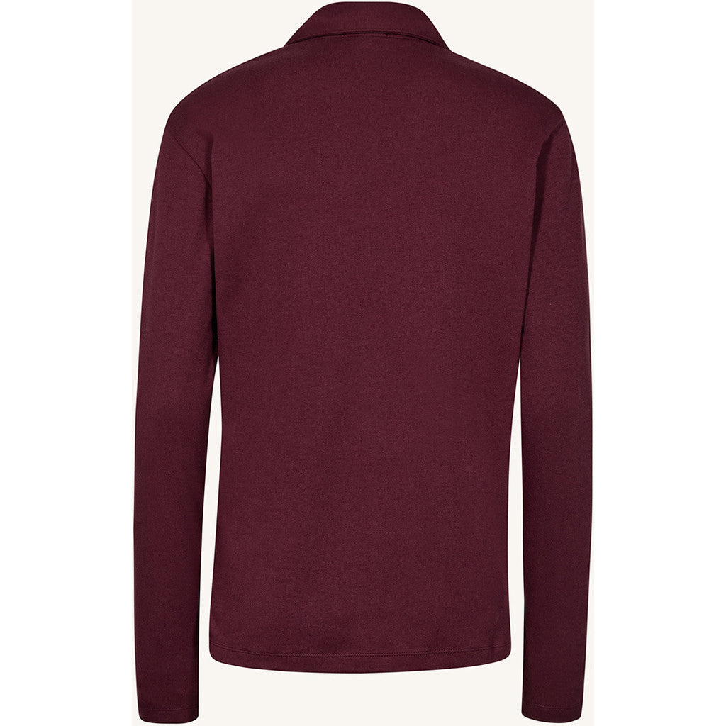 CLAIRE CWAmaya T-shirt L/S 4381 Fig