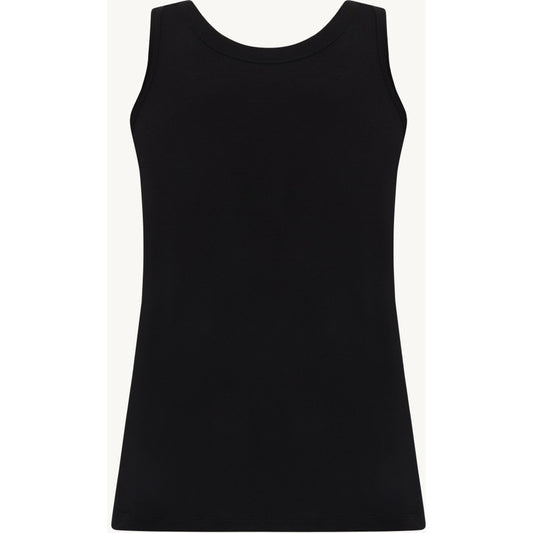 CLAIRE CWAnnabelle Tops 3244 Black